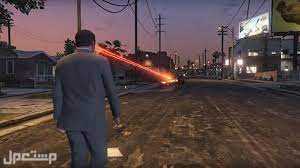 تعرف على كيفية تثبيت مودات GTA V مجاناً لعبة GTA V