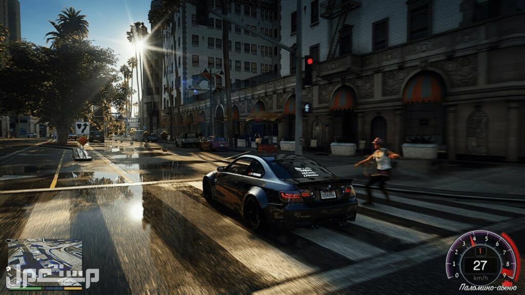 تعرف على كيفية تثبيت مودات GTA V مجاناً لعبة GTA V