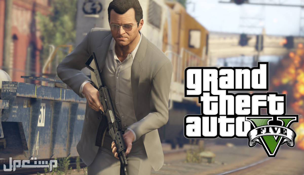 تعرف على كيفية تثبيت مودات GTA V مجاناً لعبة GTA V