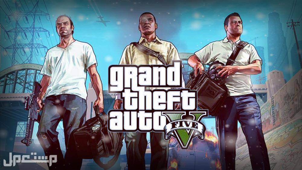 تعرف على كيفية تثبيت مودات GTA V مجاناً لعبة GTA V