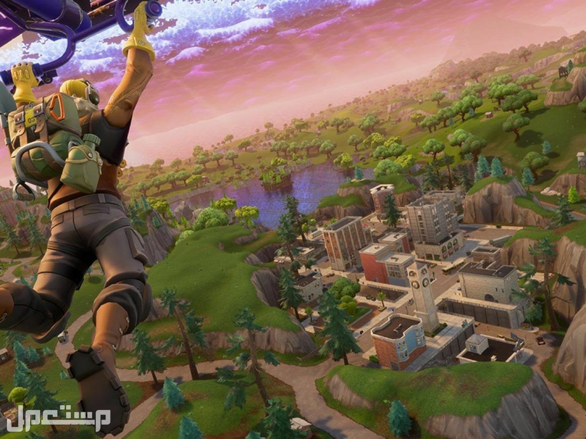 كل ما يهمك معرفته من طريقة الحصول على سكنات فورتنايت؟ سكنات fortnite