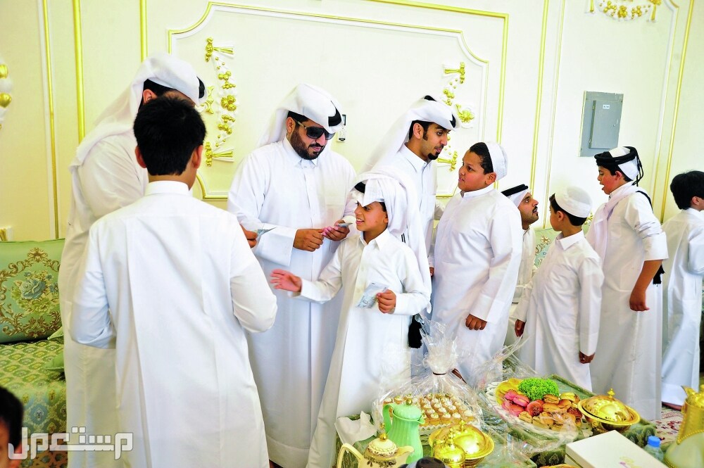 موعد إجازة عيد الفطر 2023 للقطاع الحكومي والخاص والمدارس في البحرين موعد إجازة عيد الفطر