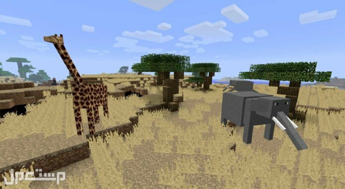 تعرف على كيفية تحميل وتثبيت مودات ماين كرافت مجاناً ماين كرافت