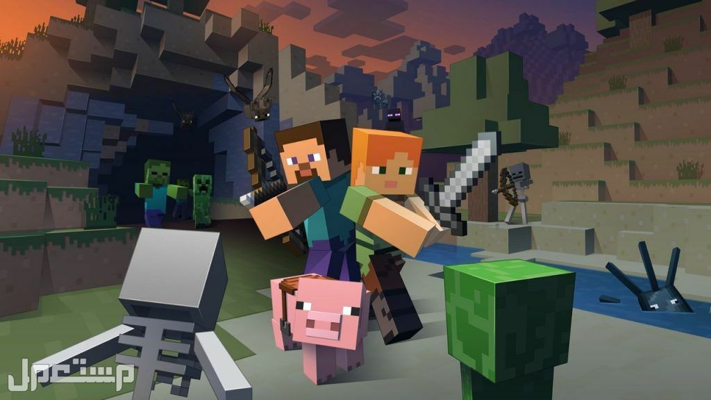 تعرف على كيفية تحميل وتثبيت مودات ماين كرافت مجاناً ماين كرافت