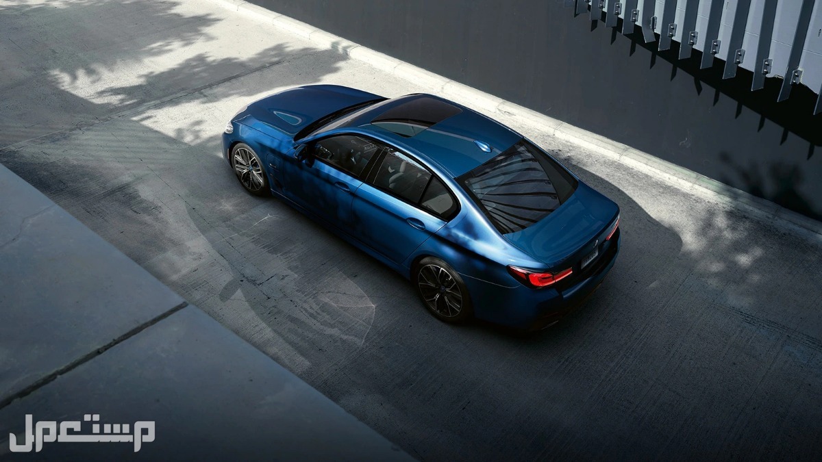 سيارة بي إم دابليو الفئة 5 2023 BMW SERIES 5 جميع المواصفات و الصور في اليَمَن سيارة بي إم دابليو سيريز 5 2023 BMW SERIES 5