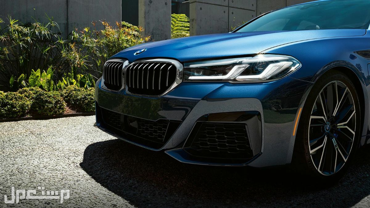سيارة بي إم دابليو الفئة 5 2023 BMW SERIES 5 جميع المواصفات و الصور في اليَمَن سيارة بي إم دابليو سيريز 5 2023 BMW SERIES 5