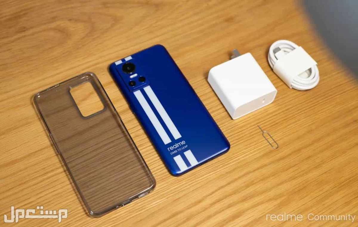 سعر ومواصفات هاتف ريلمي جي تي 3 – realme GT3 بقوة شحن مذهلة! ريلمي جي تي نيو 3