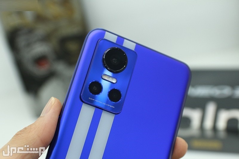 سعر ومواصفات هاتف ريلمي جي تي 3 – realme GT3 بقوة شحن مذهلة! كاميرا ريلمي جي تي neo 3