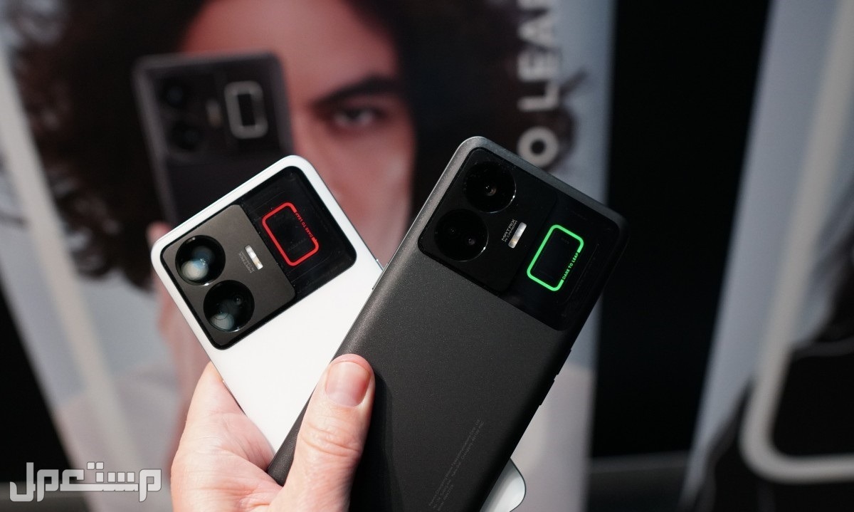 سعر ومواصفات هاتف ريلمي جي تي 3 – realme GT3 بقوة شحن مذهلة!