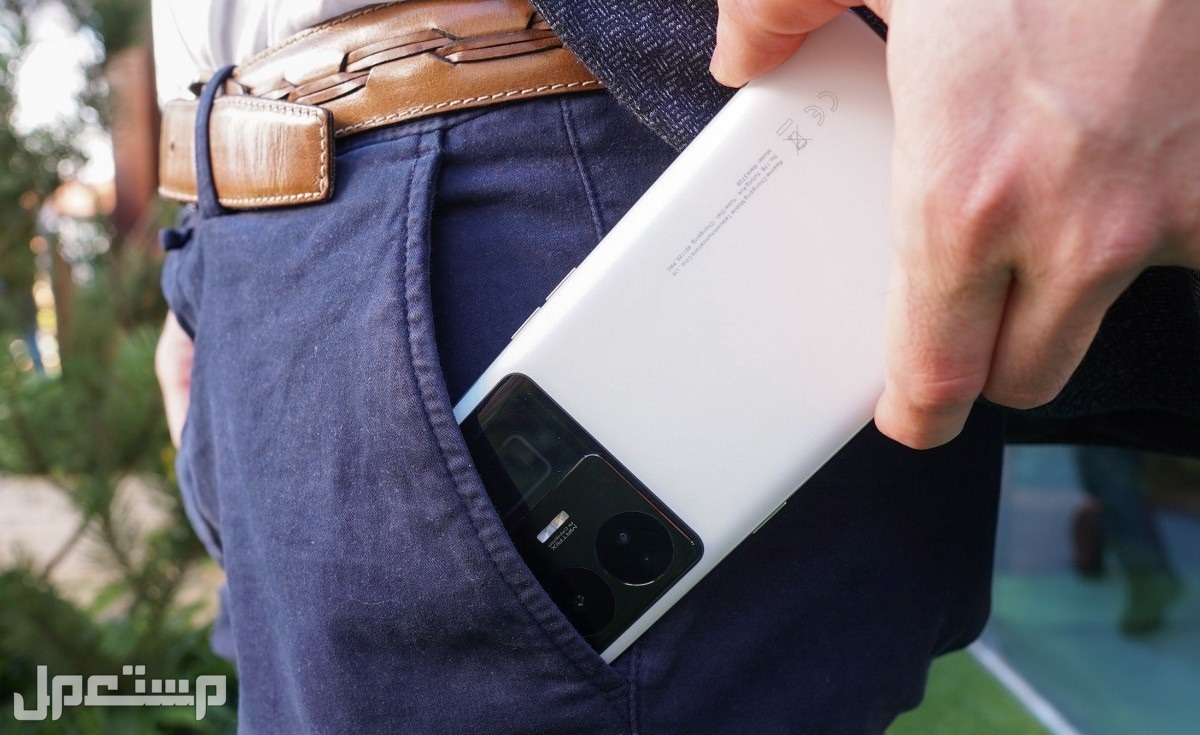 سعر ومواصفات هاتف ريلمي جي تي 3 – realme GT3 بقوة شحن مذهلة!