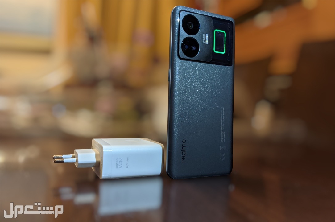سعر ومواصفات هاتف ريلمي جي تي 3 – realme GT3 بقوة شحن مذهلة!