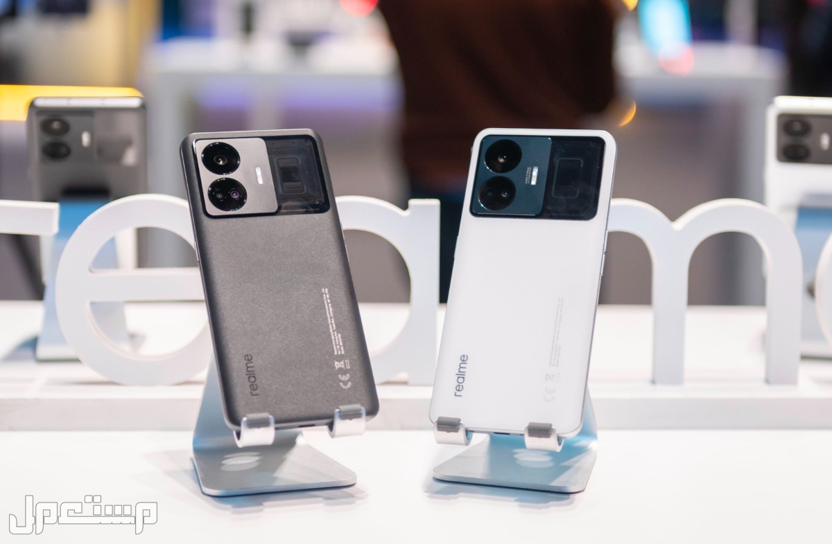 سعر ومواصفات هاتف ريلمي جي تي 3 – realme GT3 بقوة شحن مذهلة!