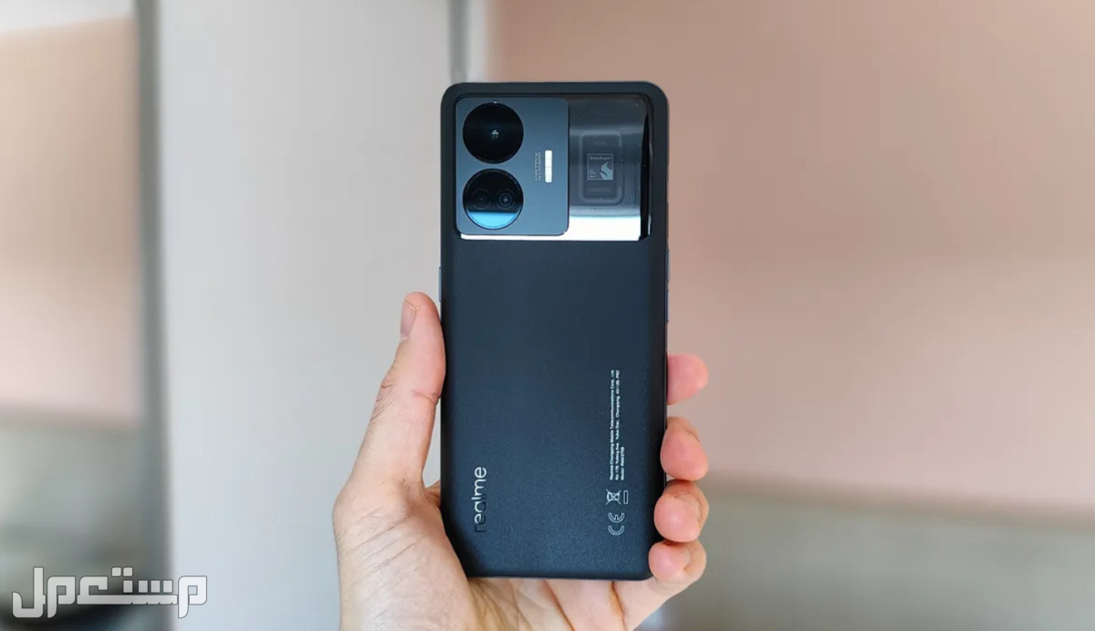 سعر ومواصفات هاتف ريلمي جي تي 3 – realme GT3 بقوة شحن مذهلة!