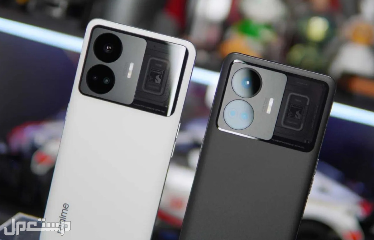 سعر ومواصفات هاتف ريلمي جي تي 3 – realme GT3 بقوة شحن مذهلة!
