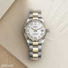 أسعار ساعات rolex تقليد ساعة دايت جست ROLEX Date just