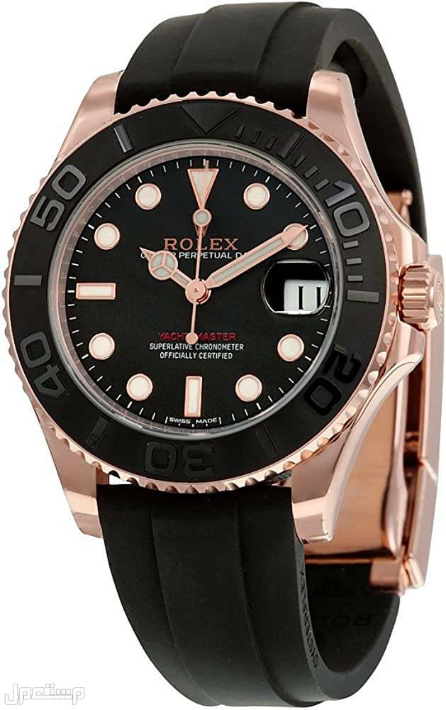 أسعار ساعات rolex تقليد تفاصيل ساعة يخت ماستر ROLEX Yacht Master