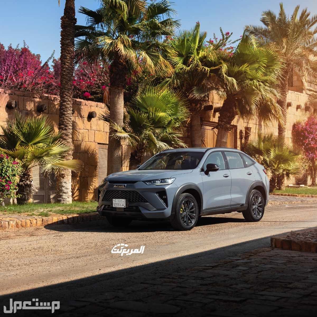 سيارة هافال HAVAL H6 GT 2.0T Premium 4WD 2023 مواصفات وصور واسعار صورة سيارة هافال HAVAL H6 GT 22023