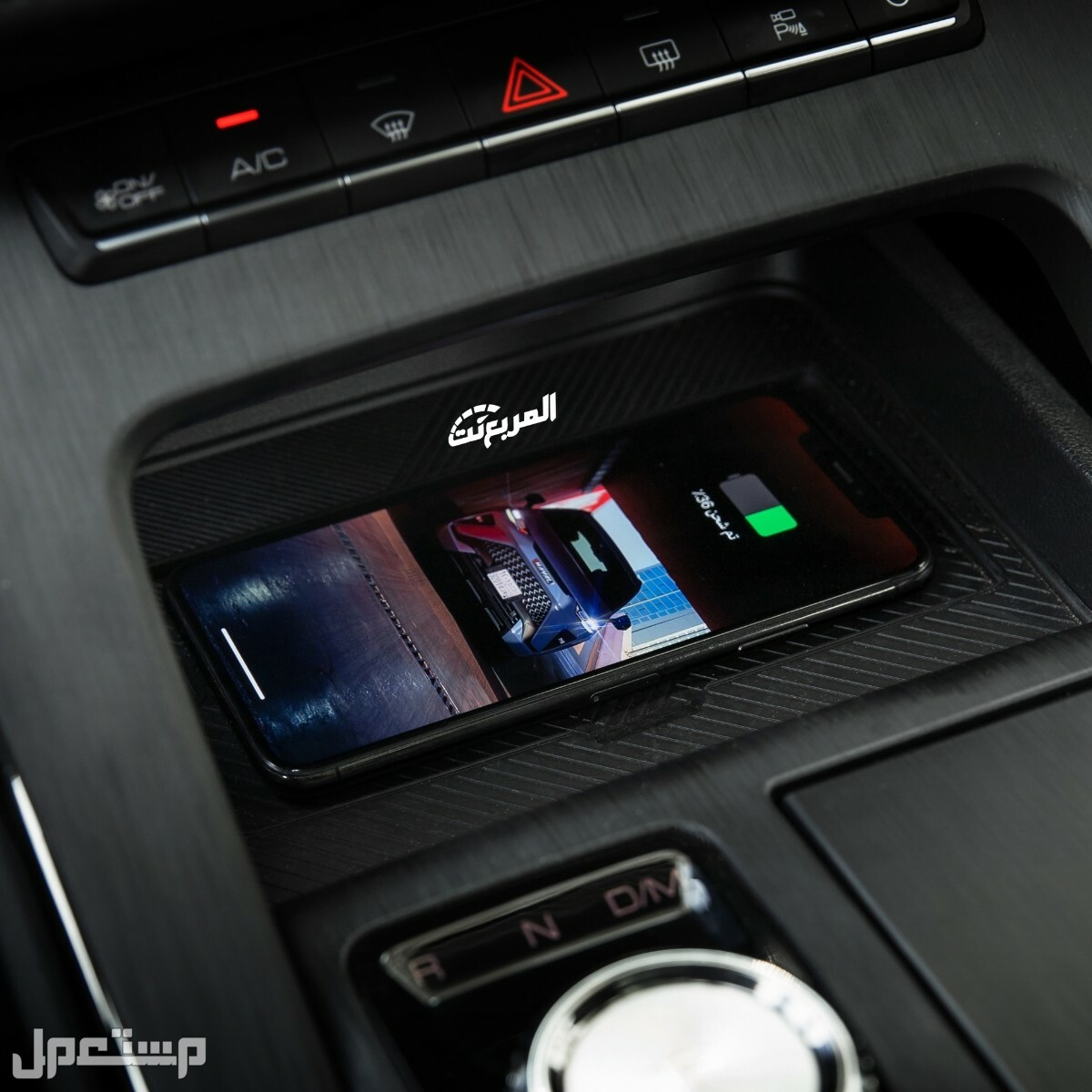 سيارة هافال HAVAL H6 GT 2.0T Premium 4WD 2023 مواصفات وصور واسعار شاحن لاسلكي سيارة هافال HAVAL H6 GT 22023