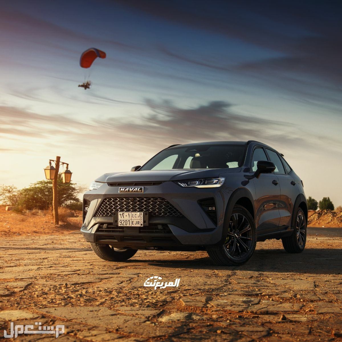 سيارة هافال HAVAL H6 GT 2.0T Premium 4WD 2023 مواصفات وصور واسعار صورة سيارة هافال HAVAL H6 GT 22023