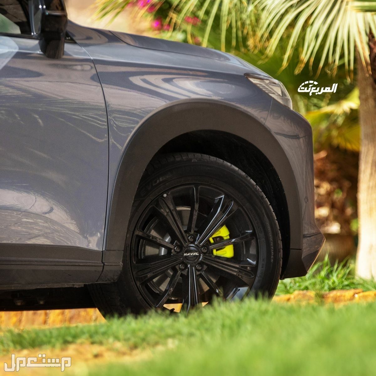 سيارة هافال HAVAL H6 GT 2.0T Premium 4WD 2023 مواصفات وصور واسعار صورة سيارة هافال HAVAL H6 GT 22023