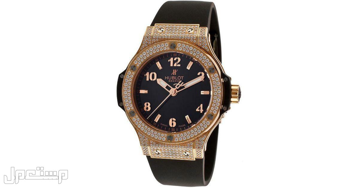 أفضل ساعات هوبلت Hublot وأسعارها ساعات هوبلت