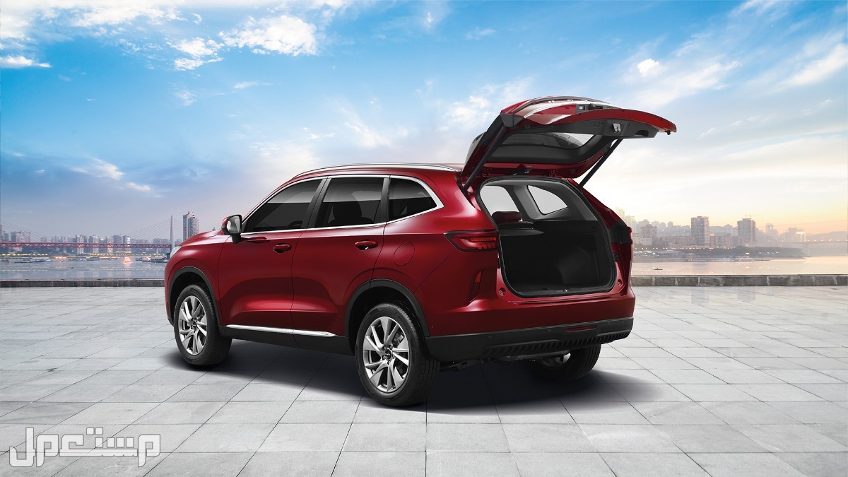 سيارة هافال HAVAL H6 2.0T Premium 2023 مواصفات وصور واسعار شنطة سيارة هافال HAVAL H6 2023