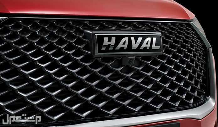 سيارة هافال HAVAL H6 2.0T Premium 2023 مواصفات وصور واسعار شعار سيارة هافال HAVAL H6 2023