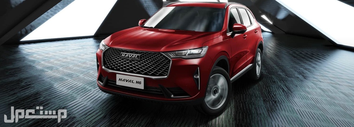 سيارة هافال HAVAL H6 2.0T Premium 2023 مواصفات وصور واسعار صورة سيارة هافال HAVAL H6 2023