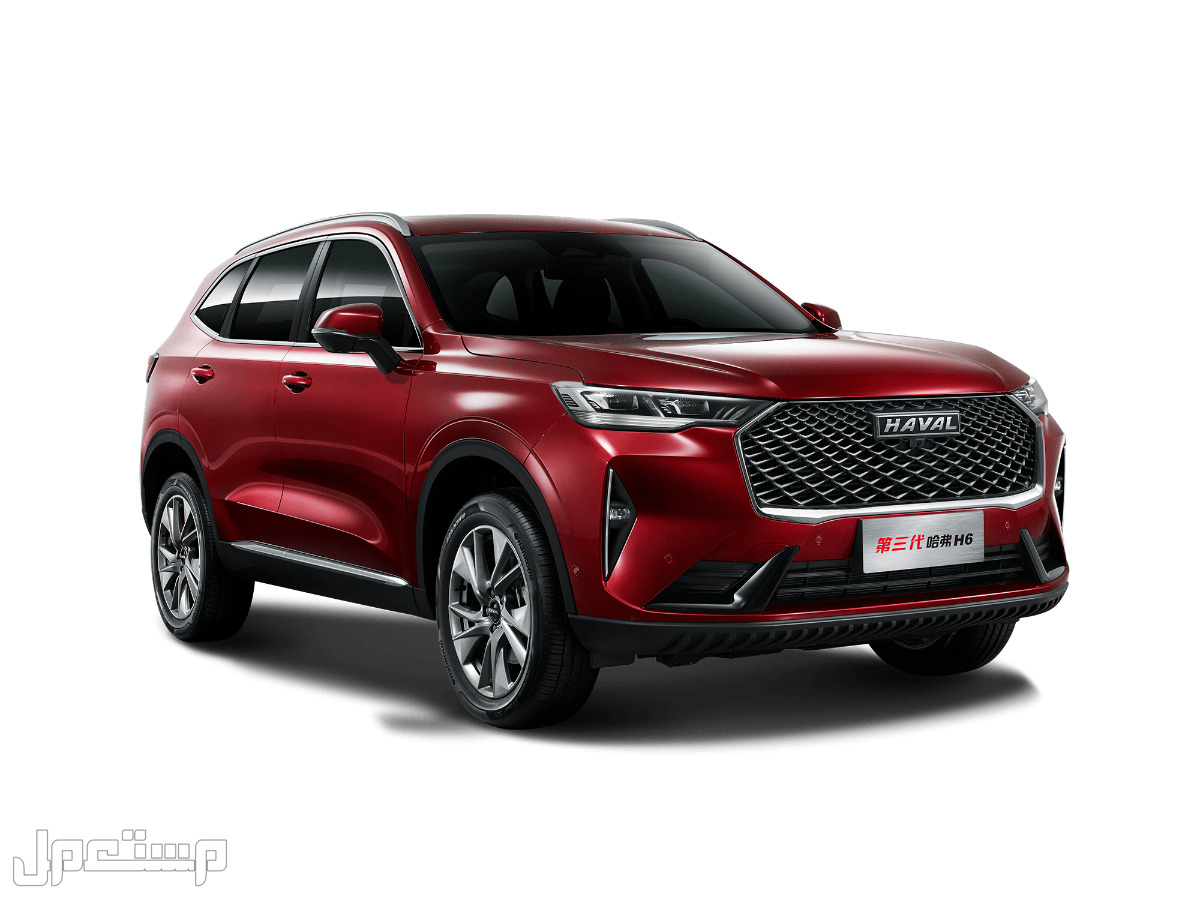 سيارة هافال HAVAL H6 2.0T Premium 2023 مواصفات وصور واسعار صورة سيارة هافال HAVAL H6 2023
