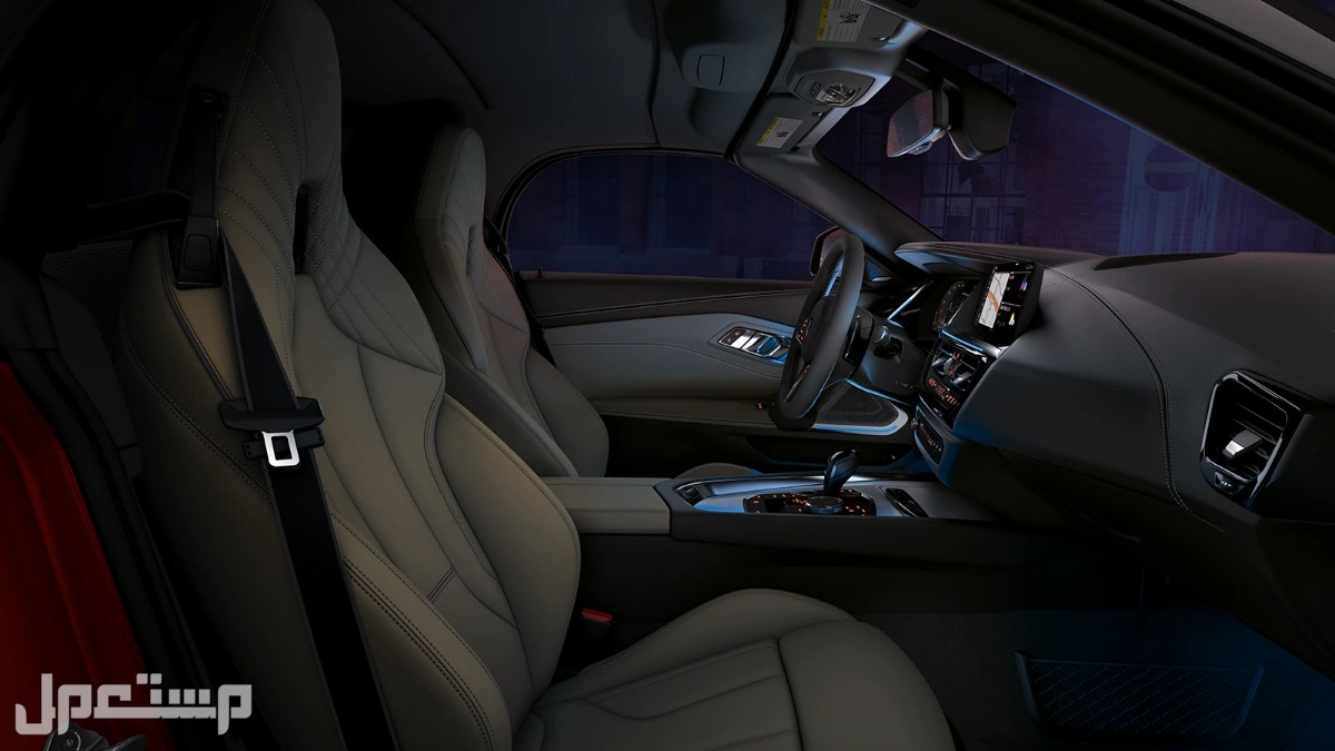 سيارة بي إم دابليو زيد 4 2023 BMW Z4 جميع المواصفات و الصور سيارة بي إم دابليو زيد 4 2023 BMW Z4
