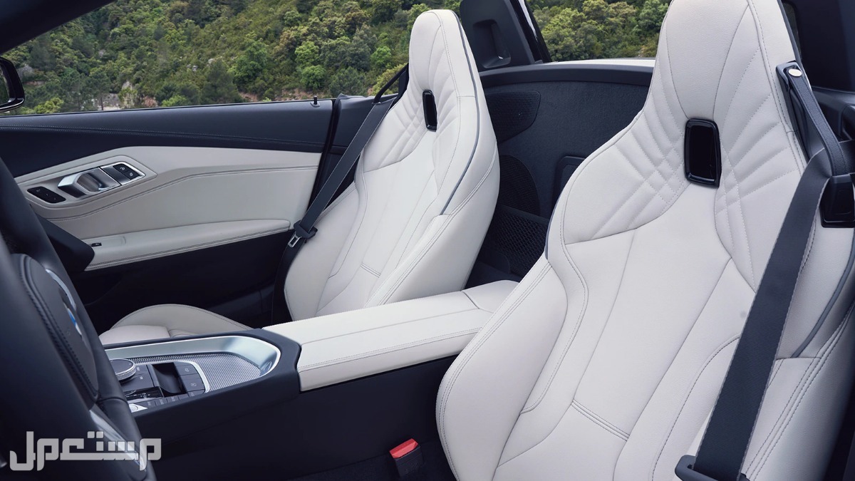 سيارة بي إم دابليو زيد 4 2023 BMW Z4 جميع المواصفات و الصور سيارة بي إم دابليو زيد 4 2023 BMW Z4