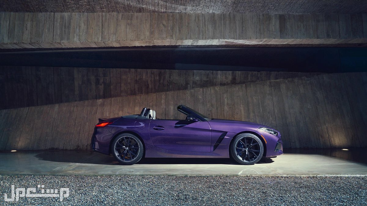 سيارة بي إم دابليو زيد 4 2023 BMW Z4 جميع المواصفات و الصور سيارة بي إم دابليو زيد 4 2023 BMW Z4