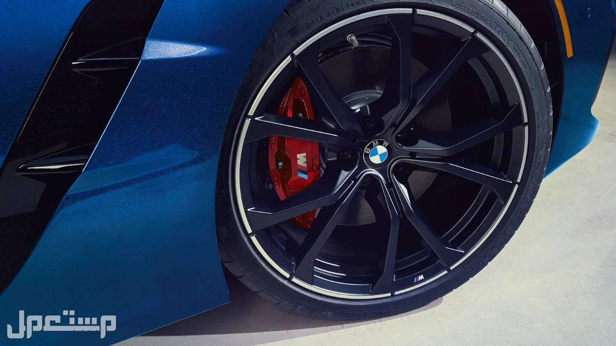سيارة بي إم دابليو زيد 4 2023 BMW Z4 جميع المواصفات و الصور سيارة بي إم دابليو زيد 4 2023 BMW Z4