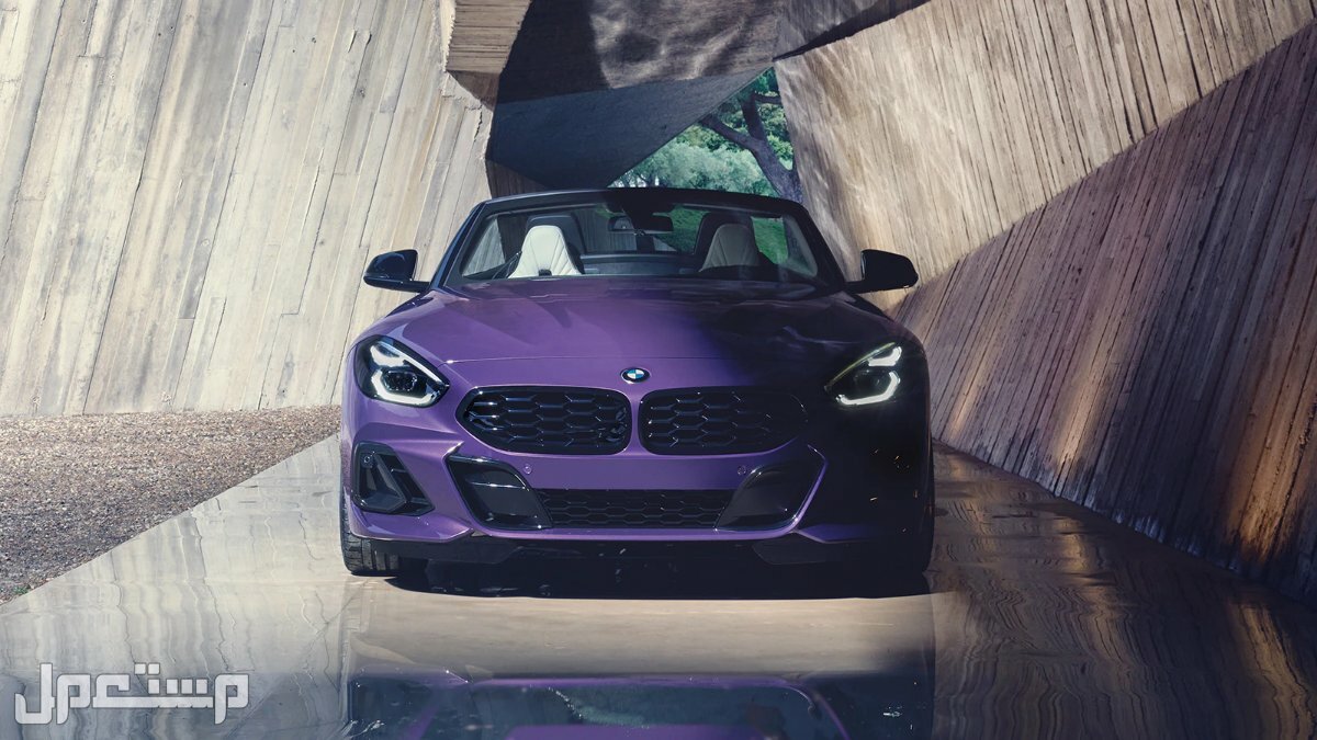 سيارة بي إم دابليو زيد 4 2023 BMW Z4 جميع المواصفات و الصور سيارة بي إم دابليو زيد 4 2023 BMW Z4