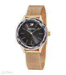 ساعات سواروفسكي Swarovski النسائية ساعة OCTEA NOVA WATCH