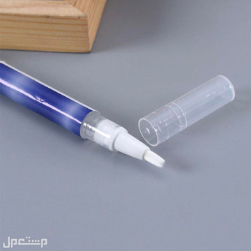 قلم تبييض الأسنان الجديد متوفر للطلب بكل المدن والتوصيل والشحن مجانا