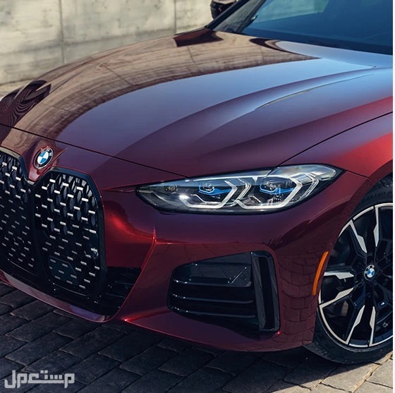 سيارة بي إم دابليو سيريز 5 فئة جران BMW SERIES 5 GRAN 2023 جميع المواصفات بي إم دابليو سيريز 5 فئة جران BMW SERIES 5 GRAN 2023