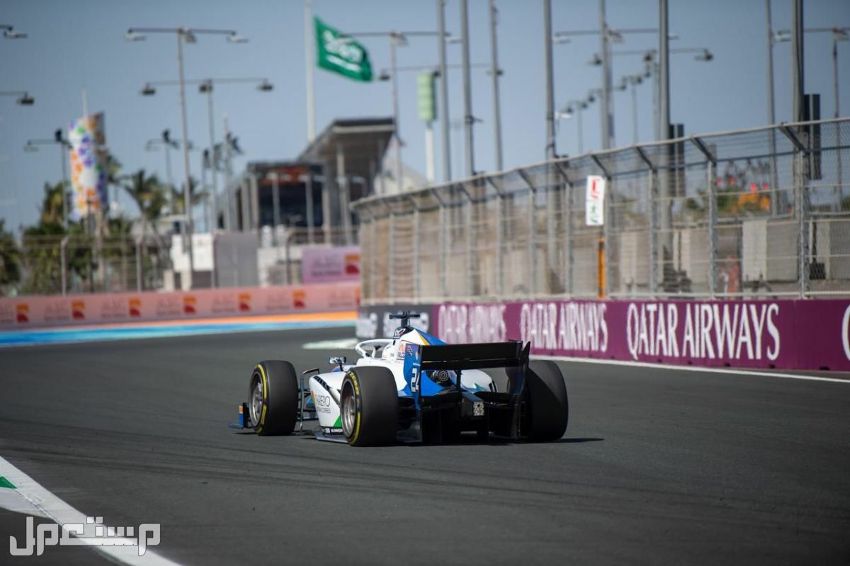 الفورمولا1 كل ما تريد معرفته عن سباق الفورمولا جدة 2023 في البحرين