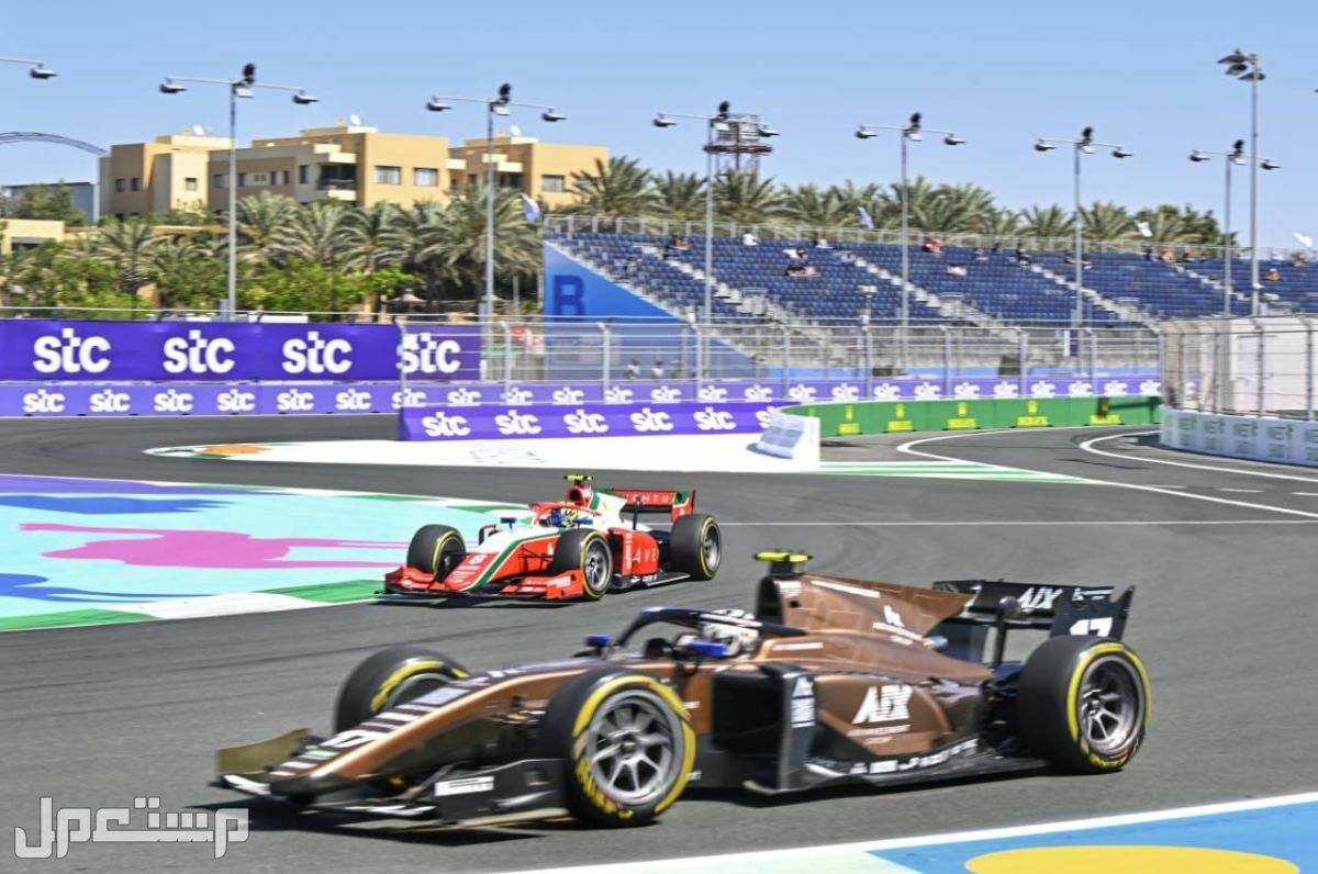 الفورمولا1 كل ما تريد معرفته عن سباق الفورمولا جدة 2023 في الإمارات العربية المتحدة الفورمولا1
