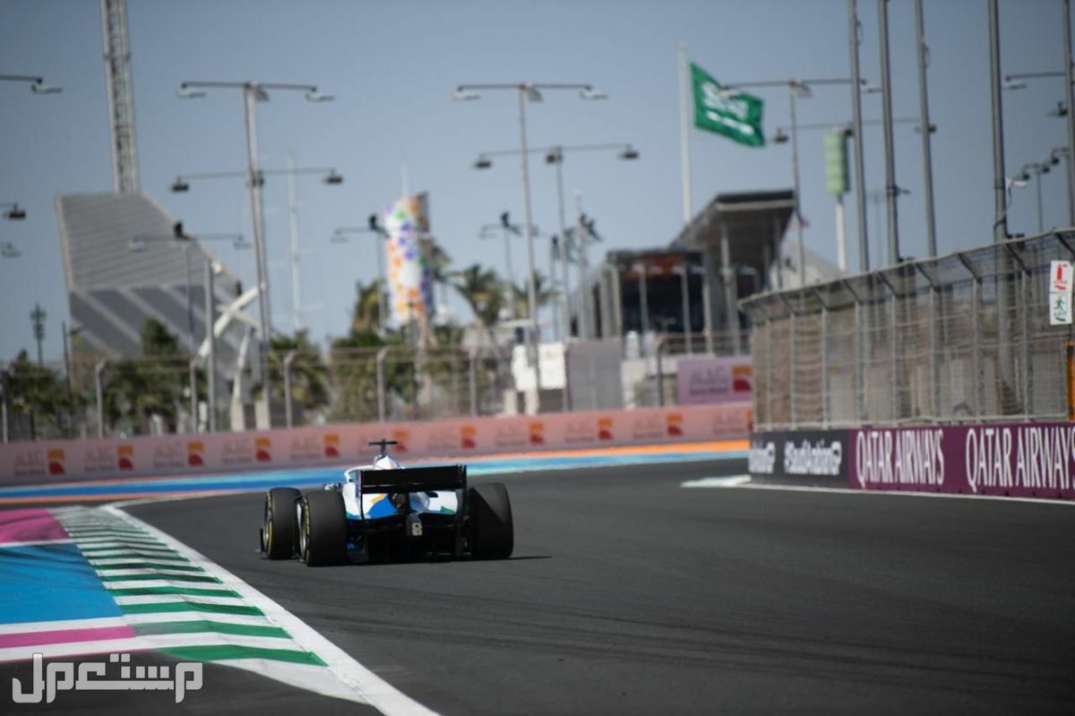 الفورمولا1 كل ما تريد معرفته عن سباق الفورمولا جدة 2023 في الإمارات العربية المتحدة