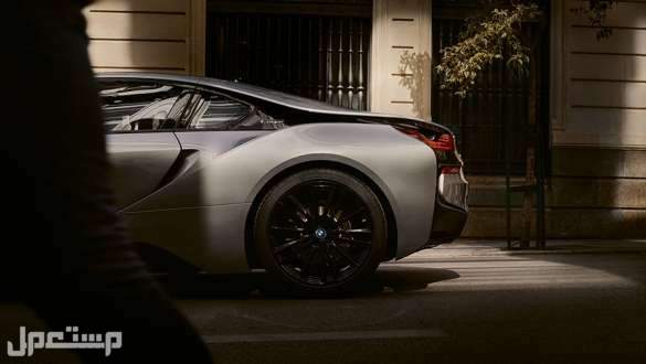 سيارة بي إم دابليو أي 8 2023 BMW I8  جميع المواصفات و الصور سيارة بي إم دابليو أي 8 2023 BMW I8