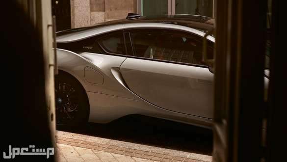 سيارة بي إم دابليو أي 8 2023 BMW I8  جميع المواصفات و الصور سيارة بي إم دابليو أي 8 2023 BMW I8