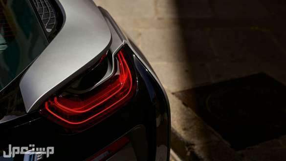 سيارة بي إم دابليو أي 8 2023 BMW I8  جميع المواصفات و الصور سيارة بي إم دابليو أي 8 2023 BMW I8