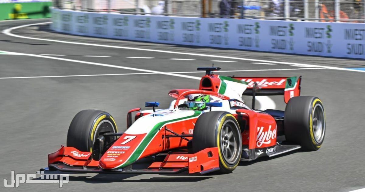 الفورمولا1 كل ما تريد معرفته عن سباق الفورمولا جدة 2023 في السعودية
