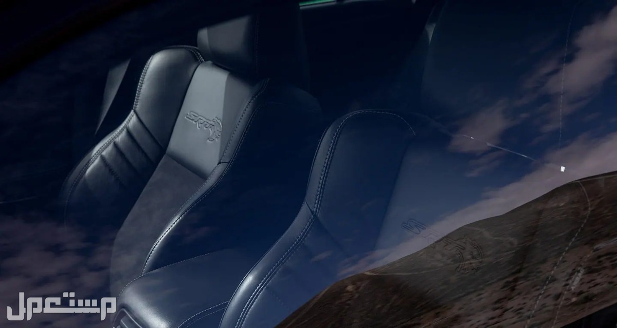 سيارة دودج تشالنجر 2023 dodge challenger جميع المواصفات و الصور سيارة دودج تشالنجر 2023 dodge challenger