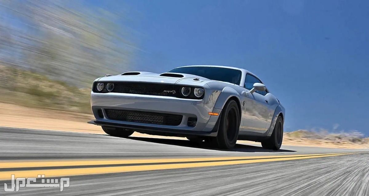 سيارة دودج تشالنجر 2023 dodge challenger جميع المواصفات و الصور سيارة دودج تشالنجر 2023 dodge challenger