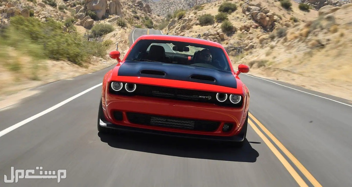 سيارة دودج تشالنجر 2023 dodge challenger جميع المواصفات و الصور سيارة دودج تشالنجر 2023 dodge challenger