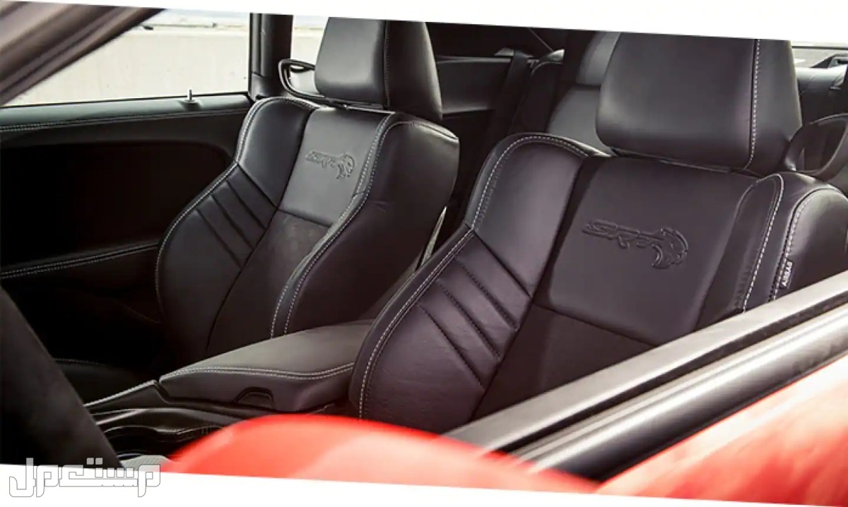 سيارة دودج تشالنجر 2023 dodge challenger جميع المواصفات و الصور سيارة دودج تشالنجر 2023 dodge challenger