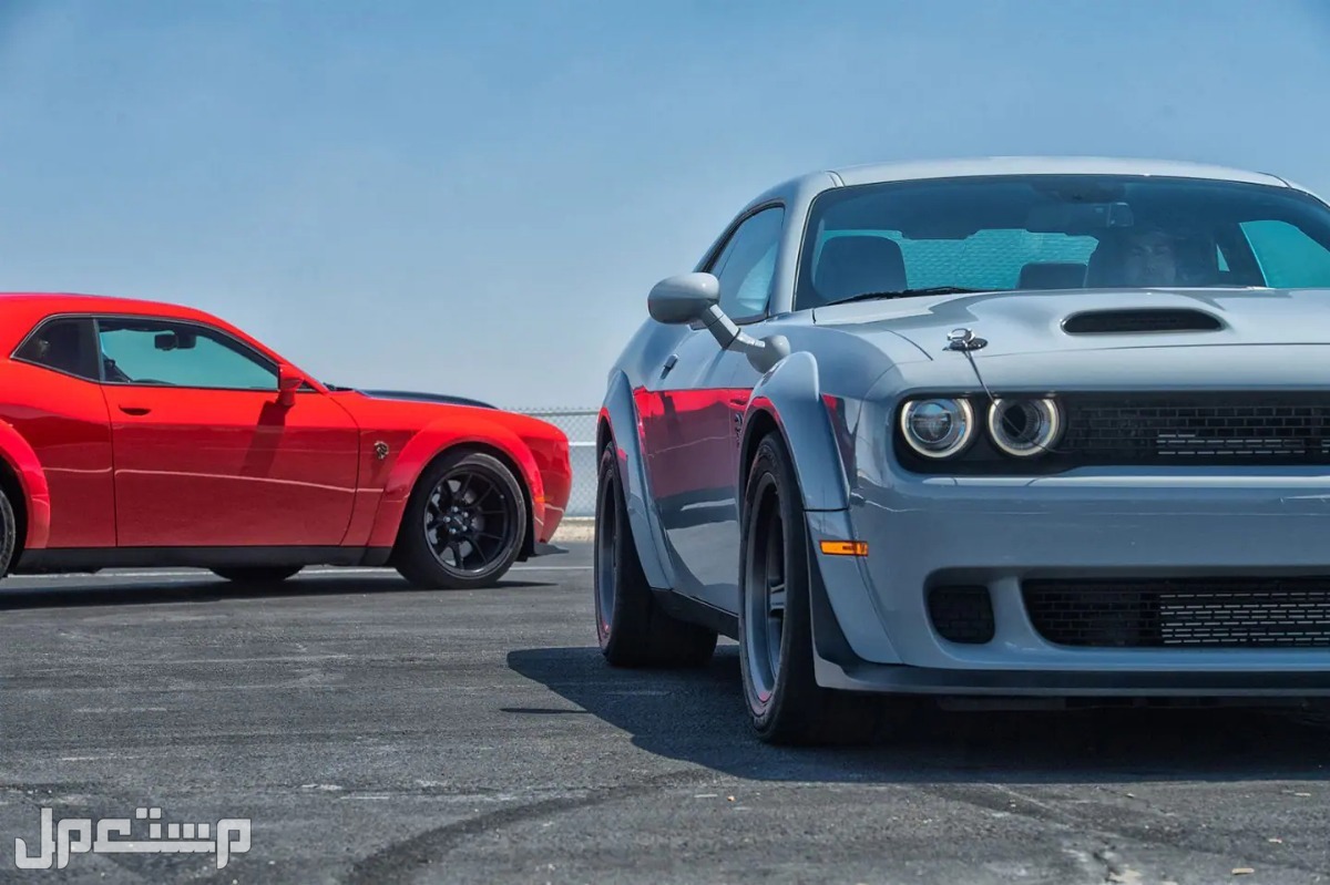 سيارة دودج تشالنجر 2023 dodge challenger جميع المواصفات و الصور سيارة دودج تشالنجر 2023 dodge challenger
