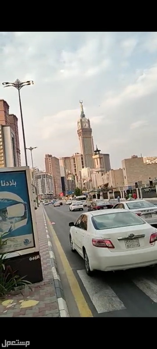 مكة حي المسفله شارع ابراهيم الخليل ماركة شقق مفروشة في مكة المكرمة